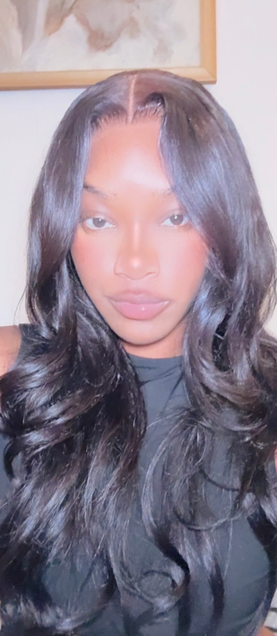 13x6 HD Lace Frontal