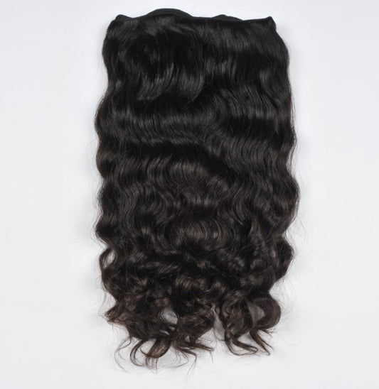 Peruvian Loose Wave