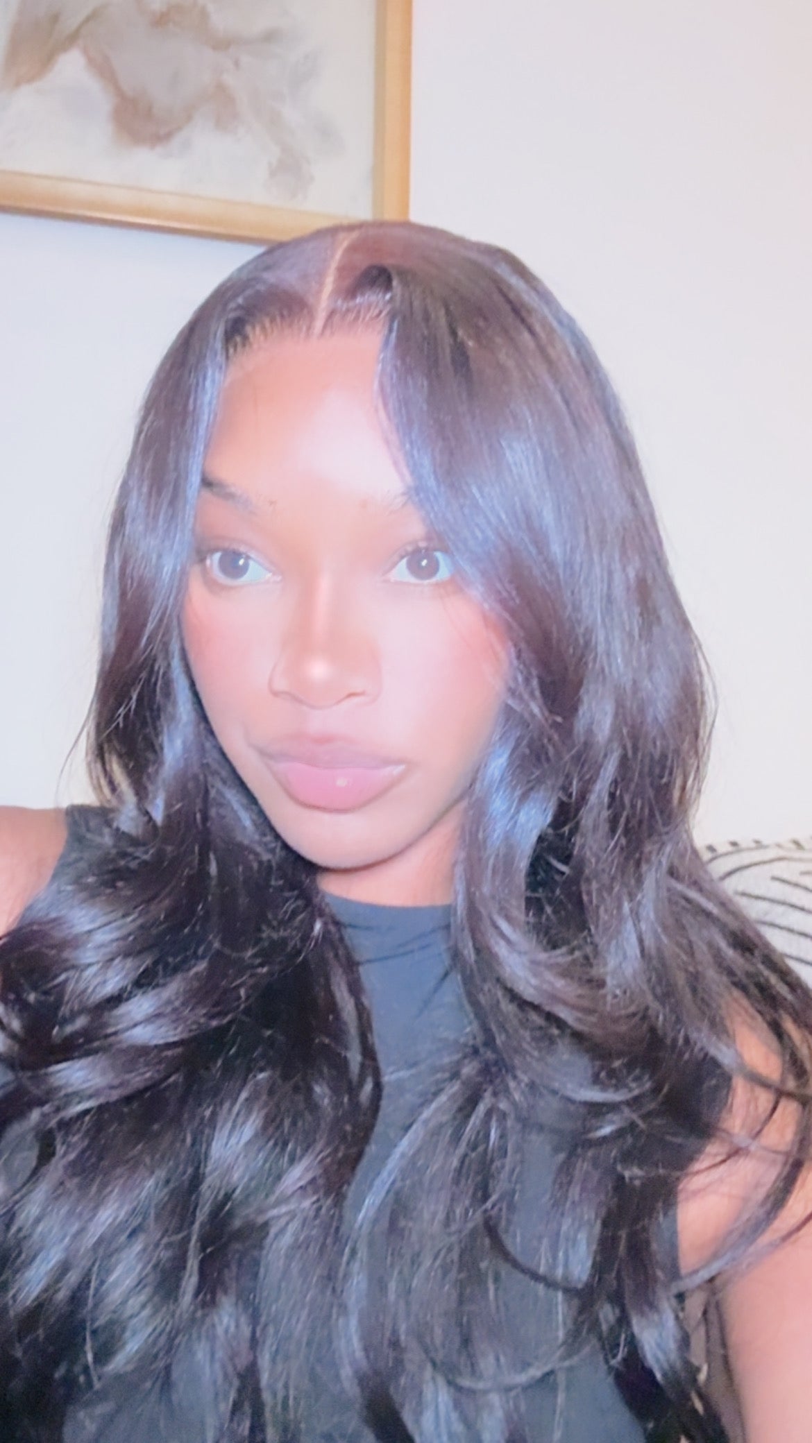 13x6 HD Lace Frontal